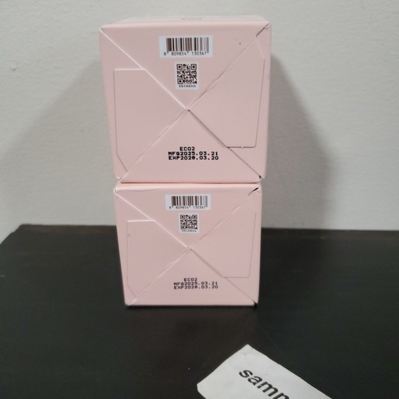 Dearboo Glass Skin Snail Cream Hyaluronic acid, K Beauty, 2.82oz x2 - Picture 5 of 5